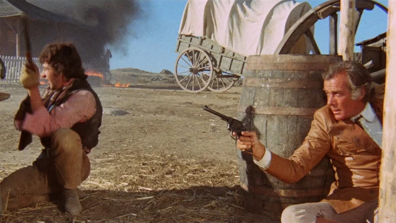 Light the Fuse… Sartana Is Coming screenshot 3
