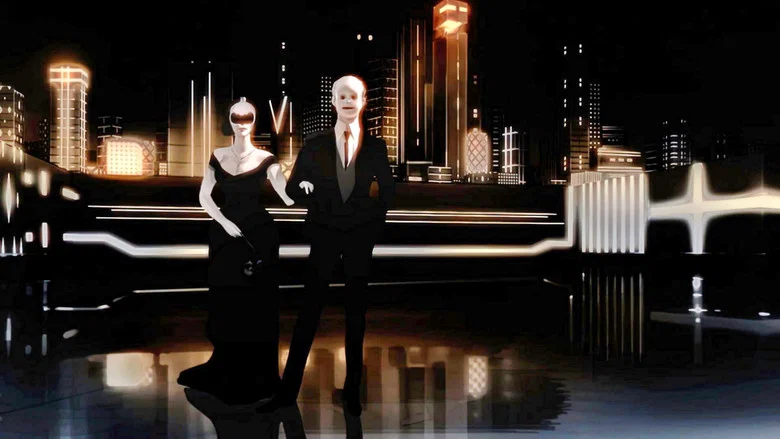 Black Heaven screenshot 6