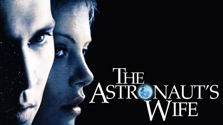 The Astronaut's Wife screenshot 8