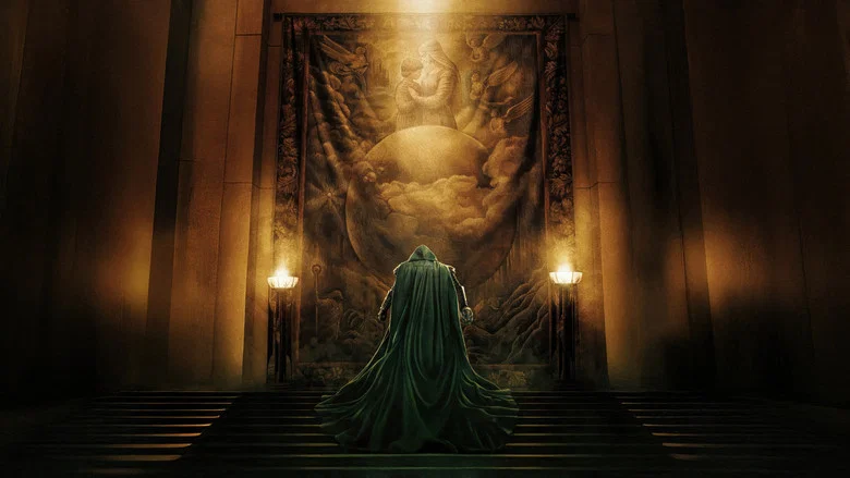 Avengers: Doomsday screenshot 1