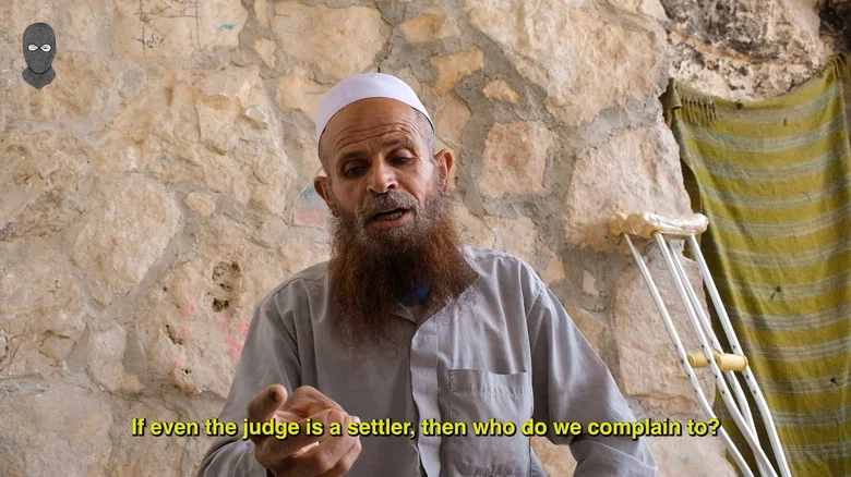 They Break the Tree of Peace screenshot 7