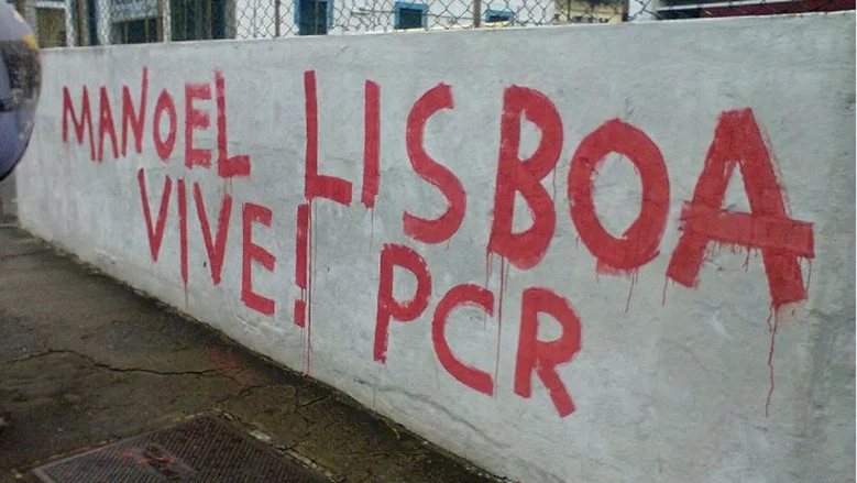 Manoel Lisboa: Herói da Resistência à Ditadura screenshot 1