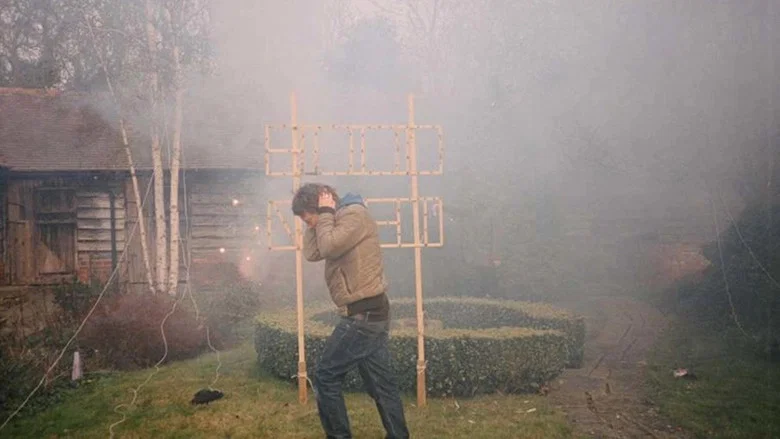 Scotch Mist: A Film with Radiohead in It screenshot 1