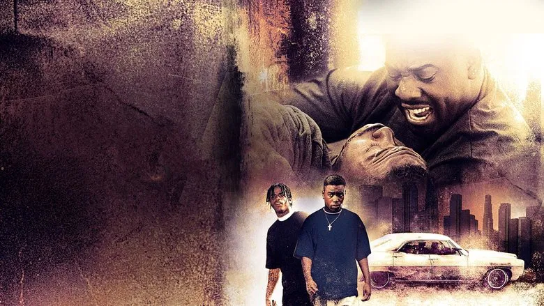 Menace II Society screenshot 1