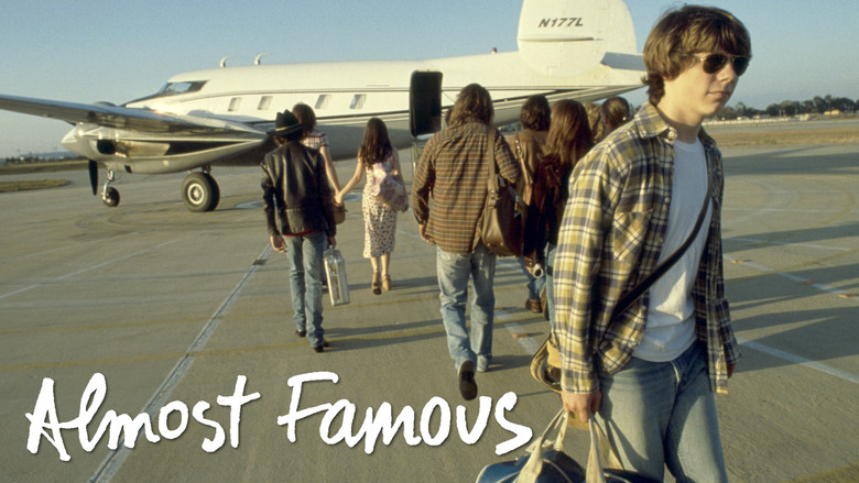 Almost Famous screenshot 8