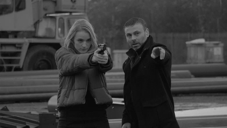 A Touch of Vengeance screenshot 1