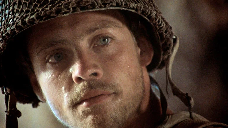The Big Red One screenshot 3