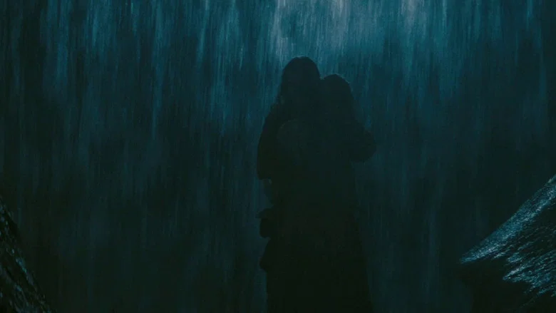 The Last of the Mohicans screenshot 5