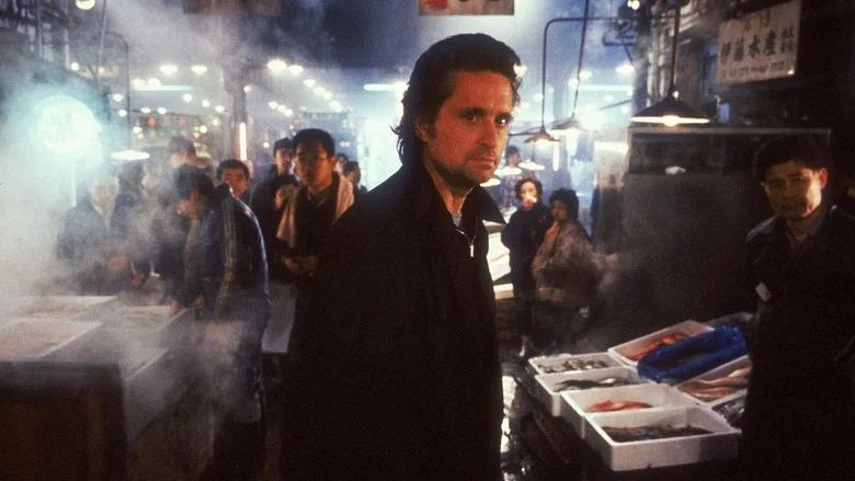Black Rain screenshot 5