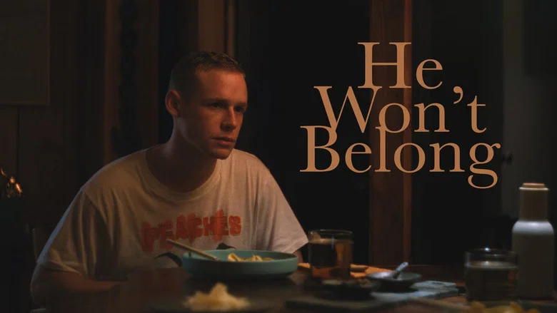He Won't Belong screenshot 1