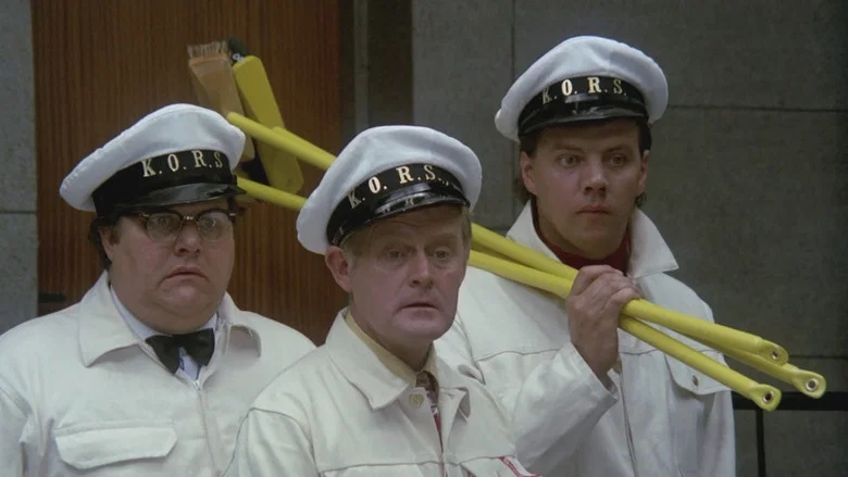 The Olsen Gang in a Fix screenshot 8