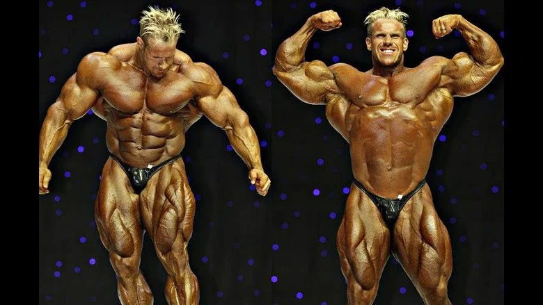 Jay Cutler: Ripped to Shreds screenshot 1