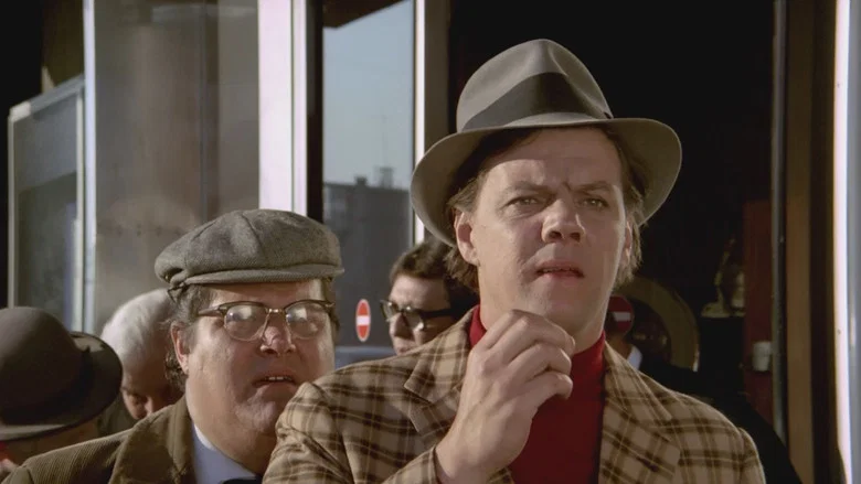 The Olsen Gang in a Fix screenshot 7