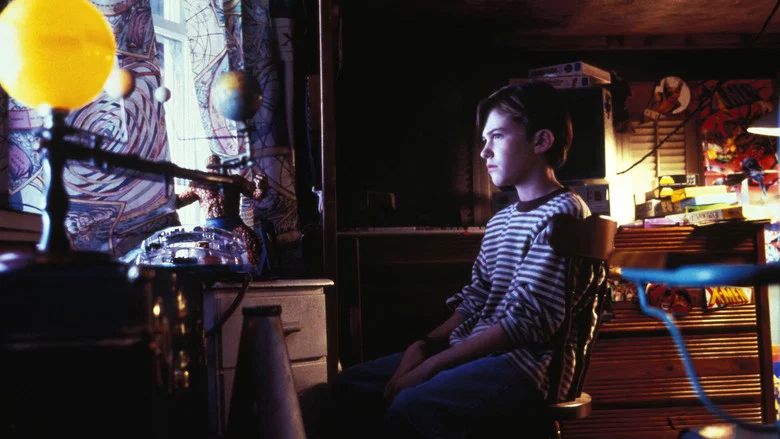 Star Kid screenshot 2
