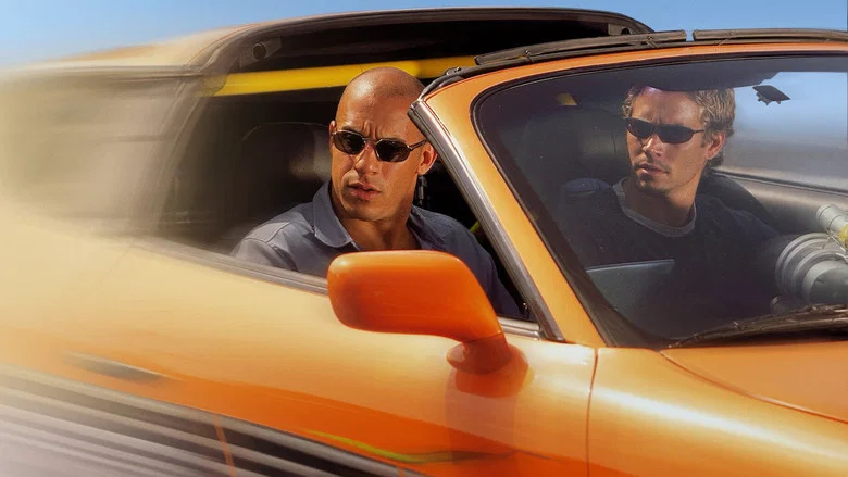 The Fast and the Furious screenshot 7