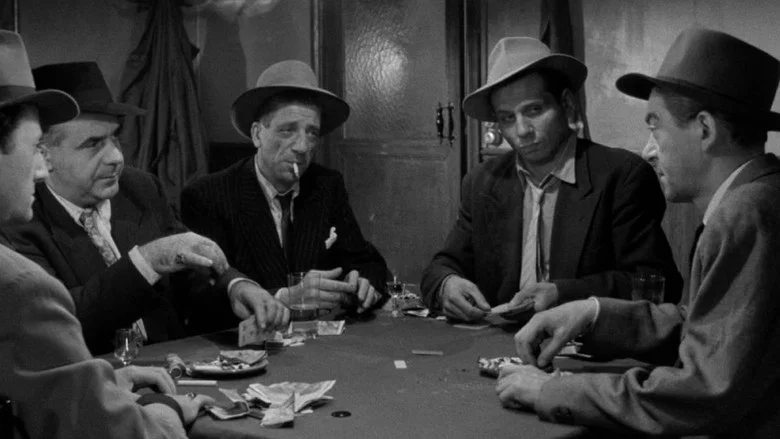Rififi screenshot 3