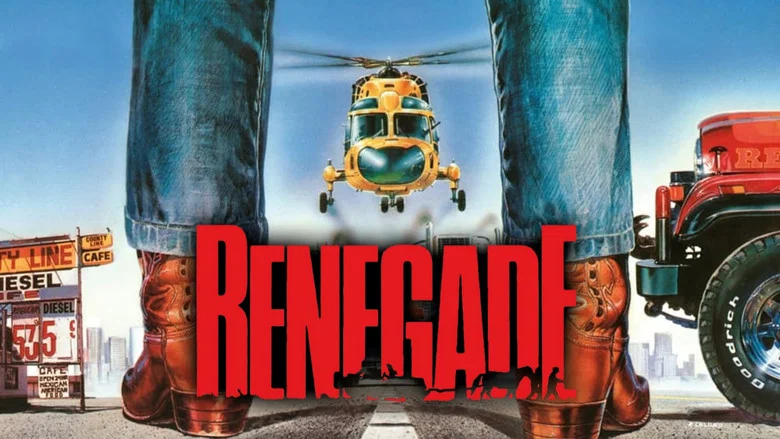Renegade screenshot 6