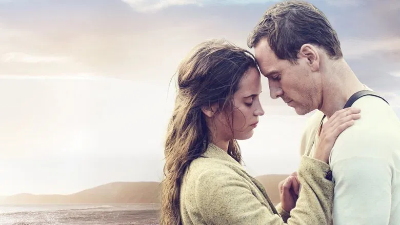 The Light Between Oceans screenshot 1