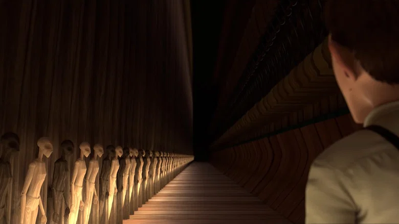 Missing Key screenshot 6