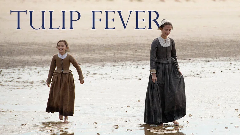 Tulip Fever screenshot 8
