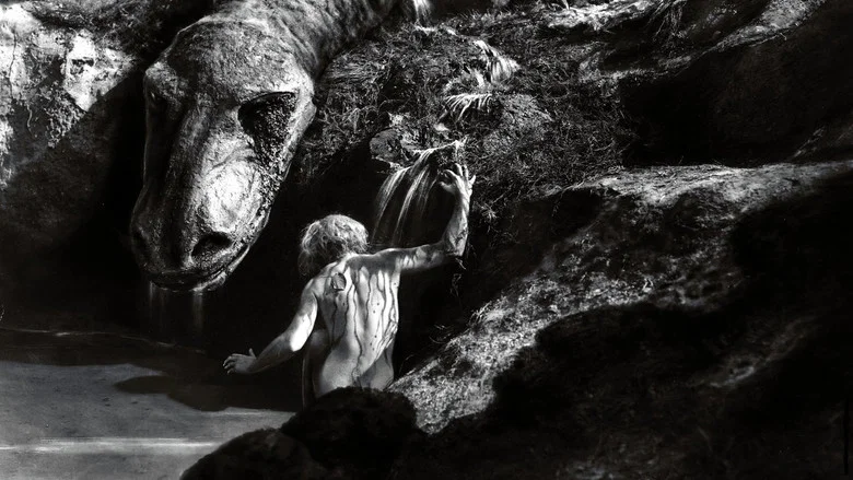 Die Nibelungen: Siegfried screenshot 1