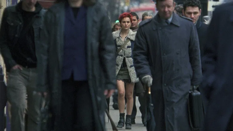 Closer screenshot 2