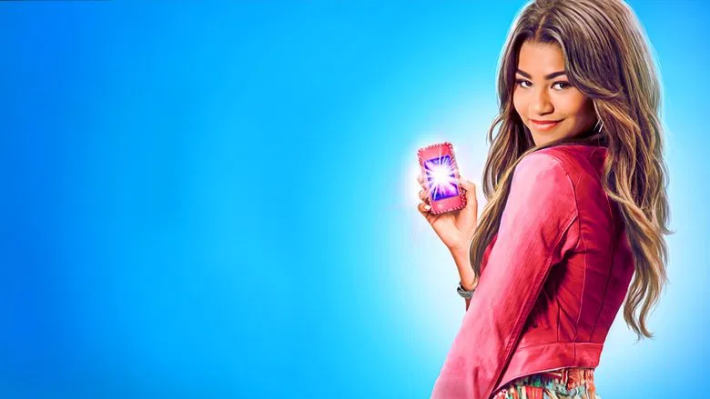 Zapped screenshot 1