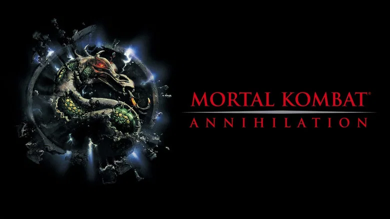 Mortal Kombat: Annihilation screenshot 3