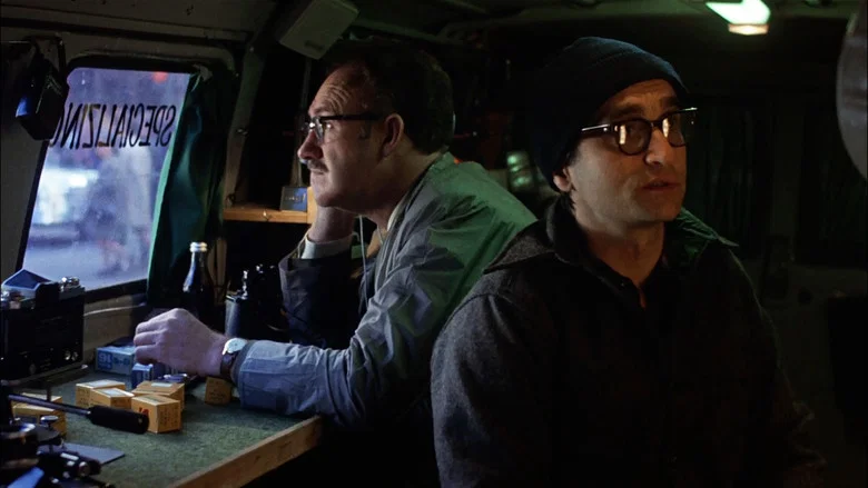 The Conversation screenshot 1