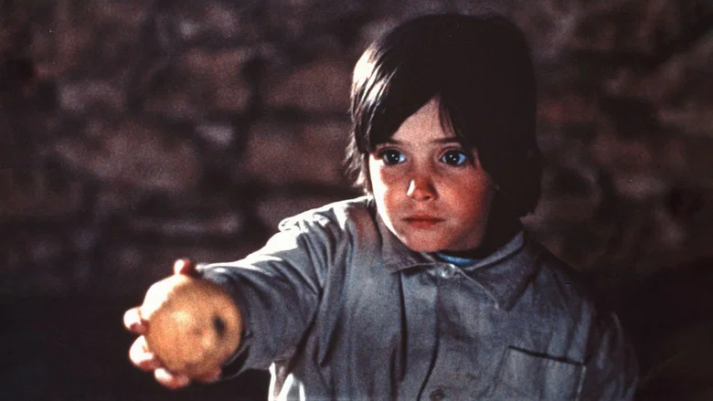 The Spirit of the Beehive screenshot 4