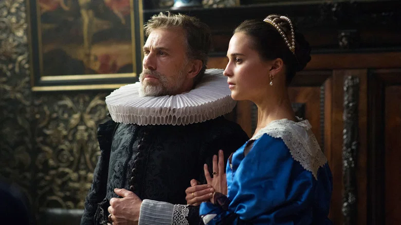 Tulip Fever screenshot 4