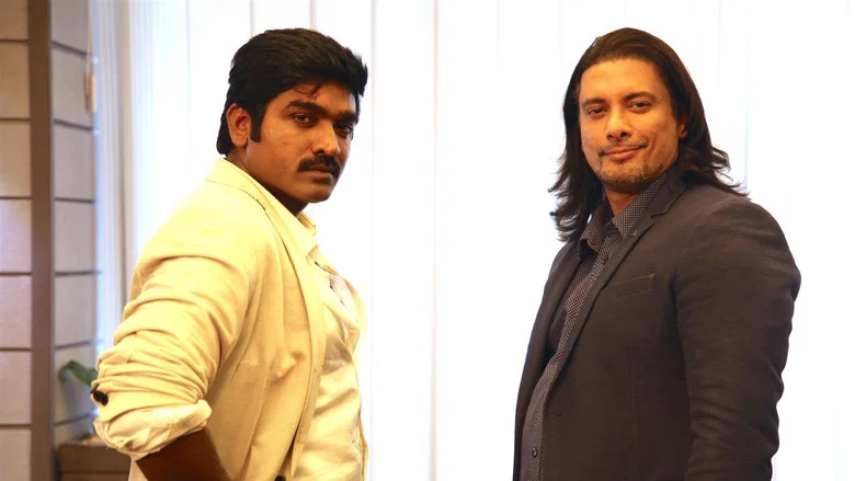 Kavan screenshot 4