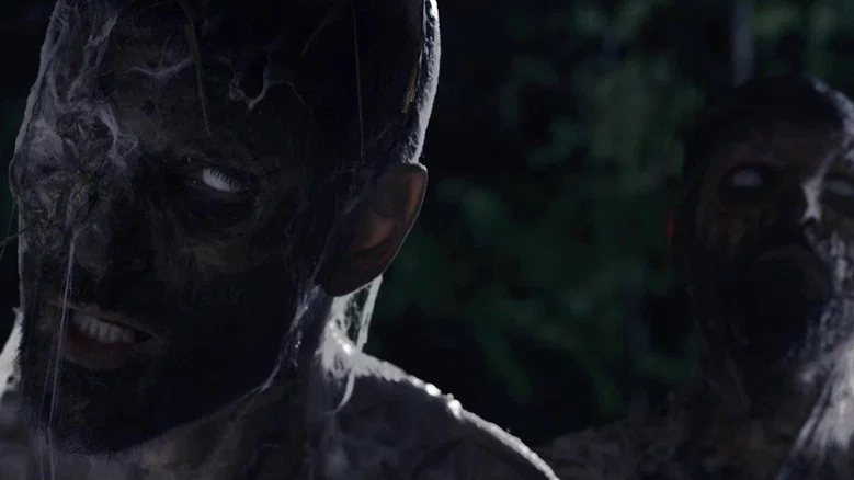 The Thing Behind The Door screenshot 5