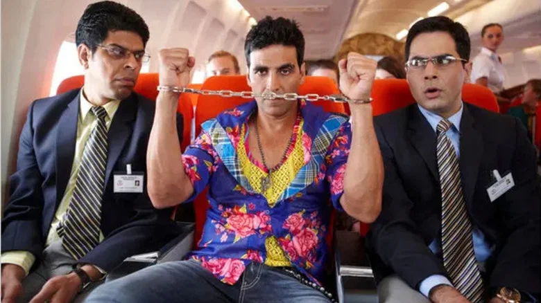 Tees Maar Khan screenshot 2