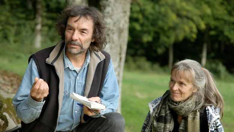 L'Éveil de la Permaculture screenshot 1