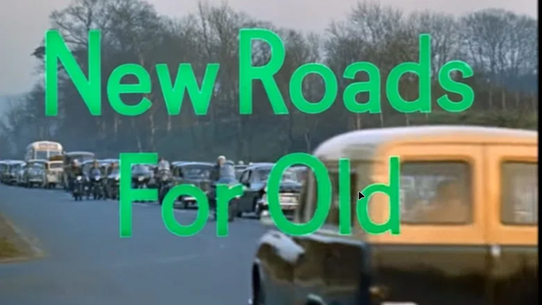 Look at Life: New Roads for Old screenshot 1