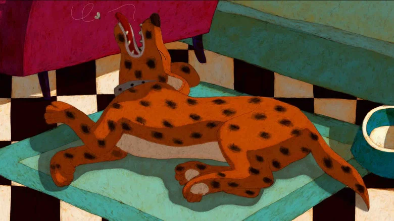 The Cat's Regret screenshot 3