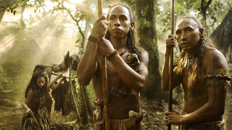 Apocalypto screenshot 8