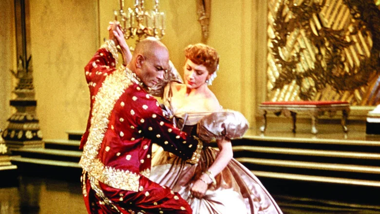 The King and I screenshot 2