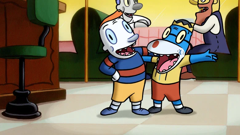 Teacher's Pet screenshot 2