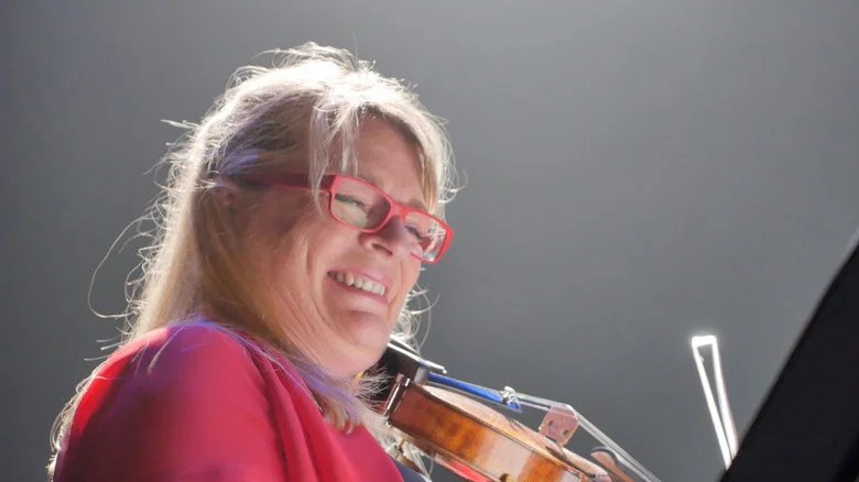 Angèle, Virtuoso screenshot 4
