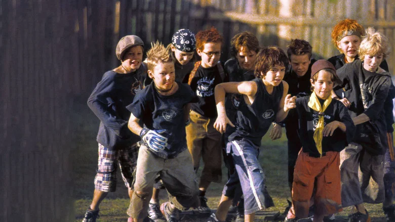 The Wild Soccer Bunch screenshot 8