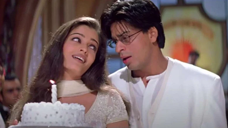 Mohabbatein screenshot 5