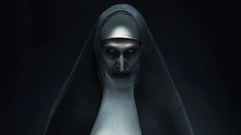 The Nun screenshot 5