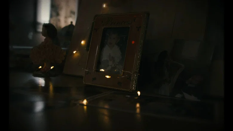 Blood screenshot 3
