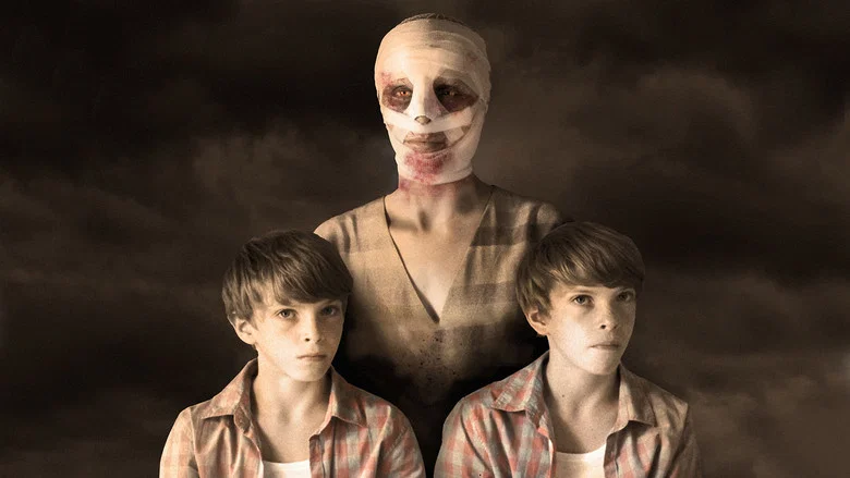 Goodnight Mommy screenshot 5