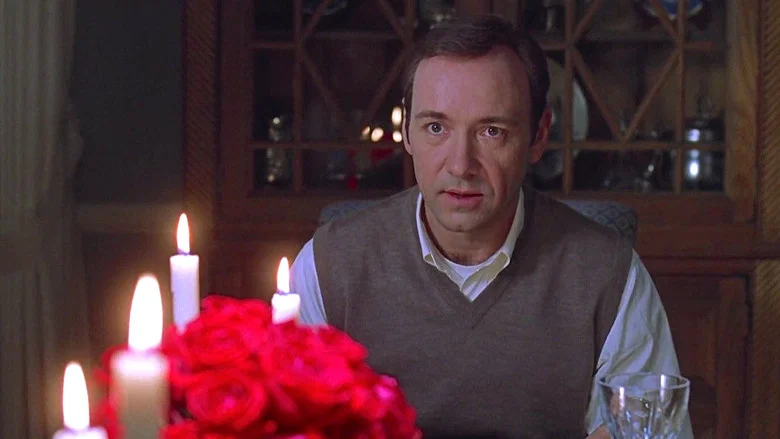 American Beauty screenshot 4