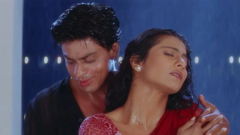 Kuch Kuch Hota Hai screenshot 4