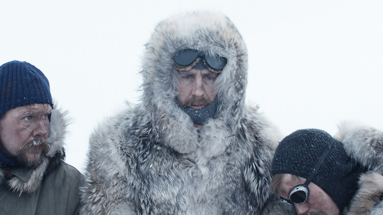 Amundsen screenshot 3