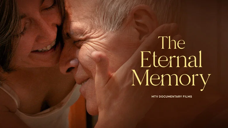 The Eternal Memory screenshot 4